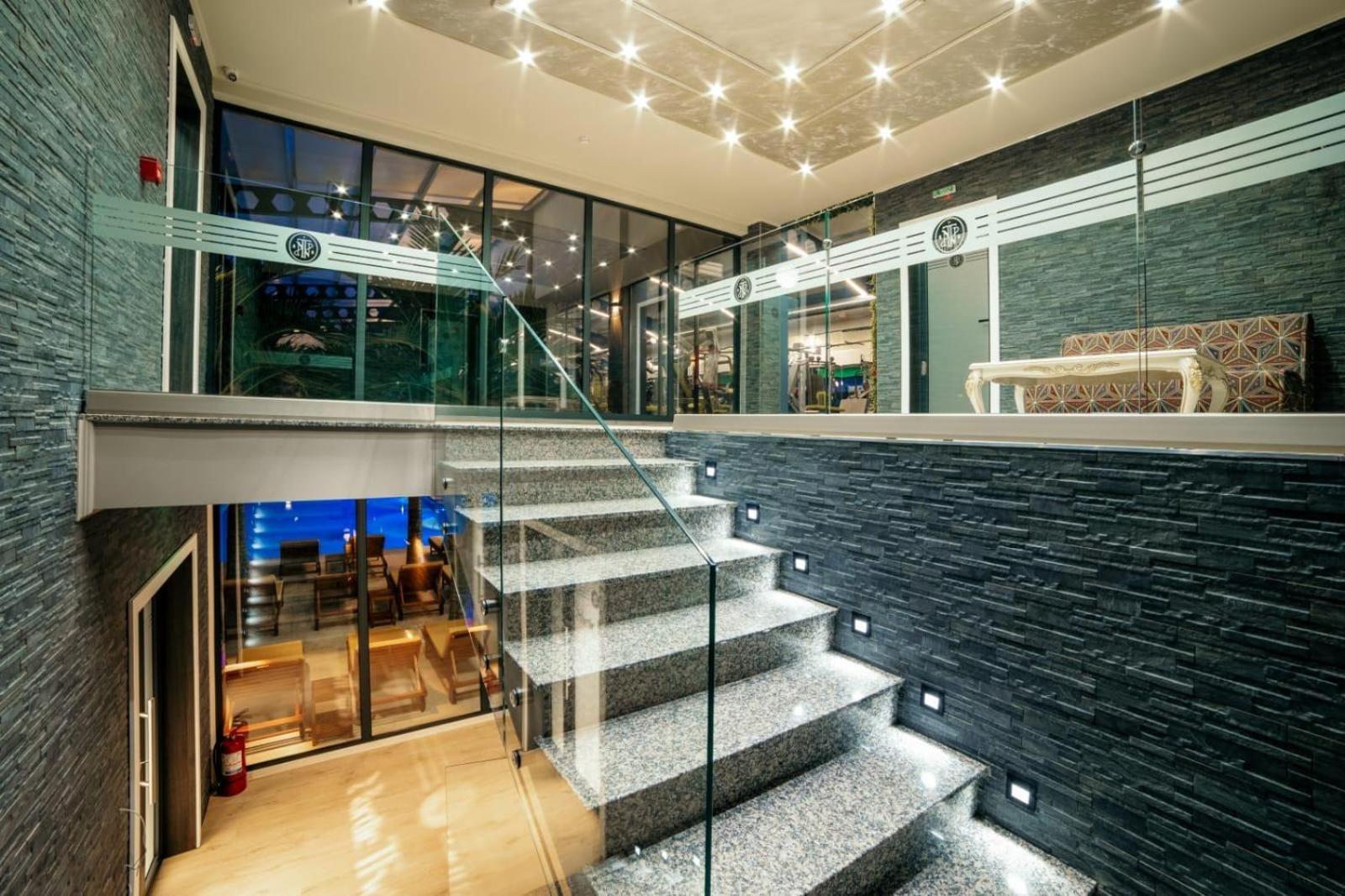 Hotel Nordic Twins & Wellness Rădăuţi Exterior foto